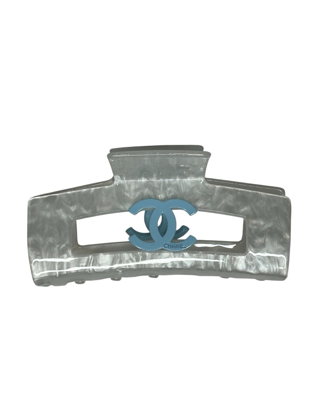 Just For Fun NEW CC Claw Hair Clips